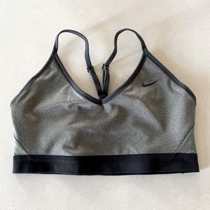 Nike sports bra
